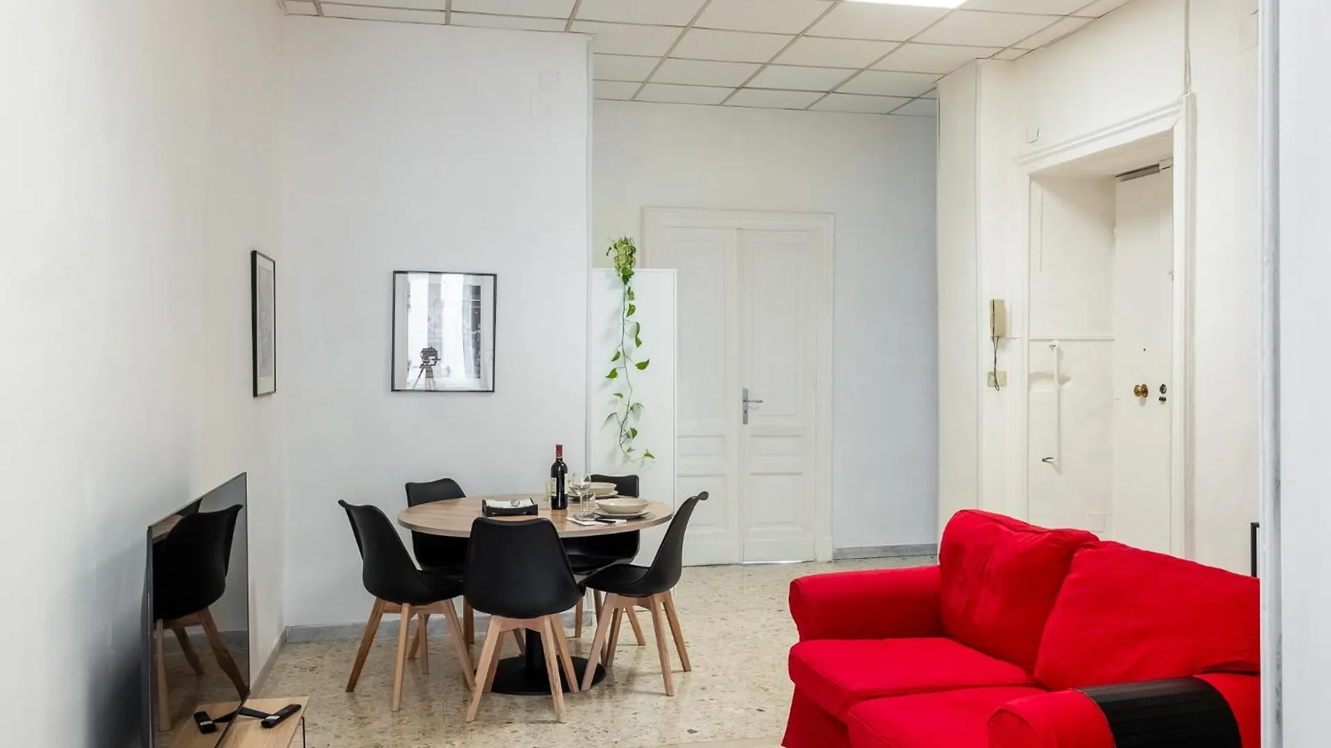 Apartment Dmore237 Naples