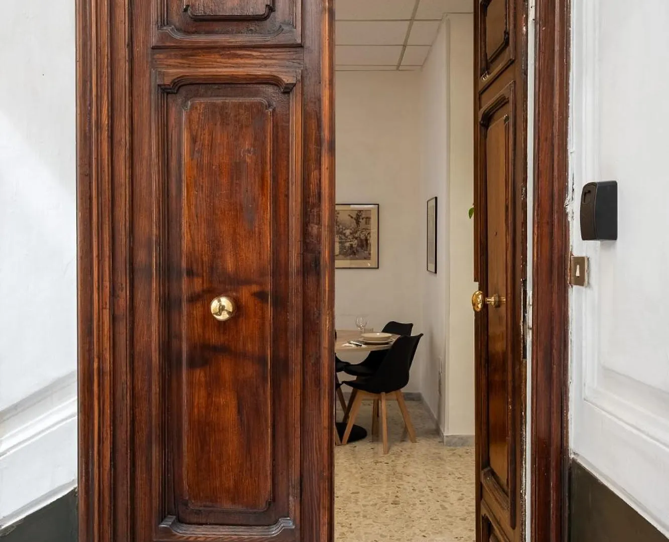 Apartment Dmore237 Naples