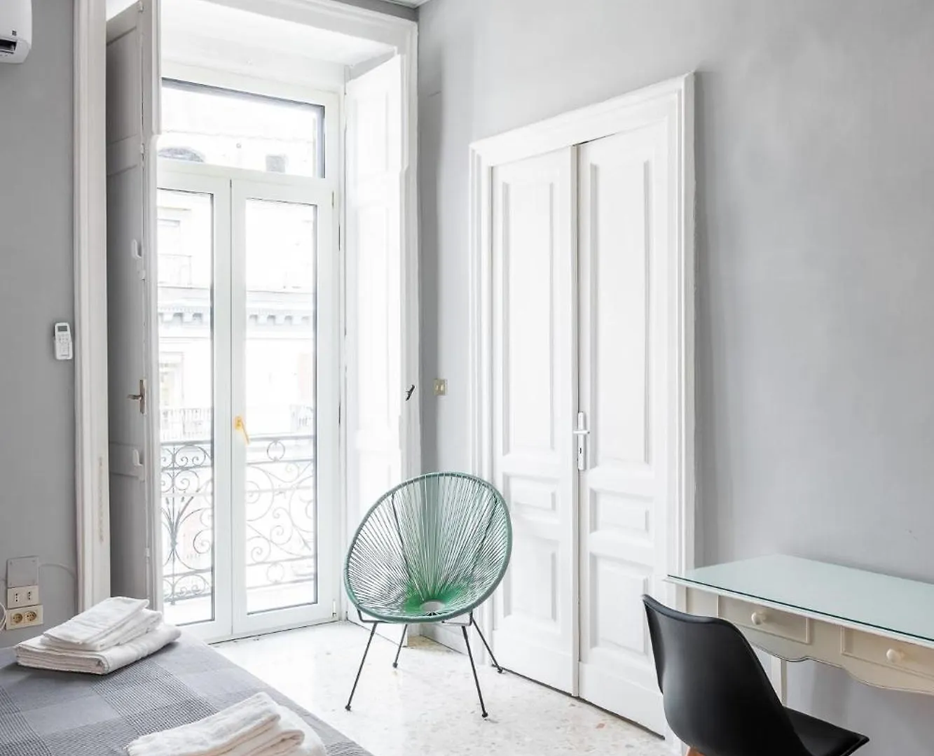 Apartment Dmore237 Naples Italy