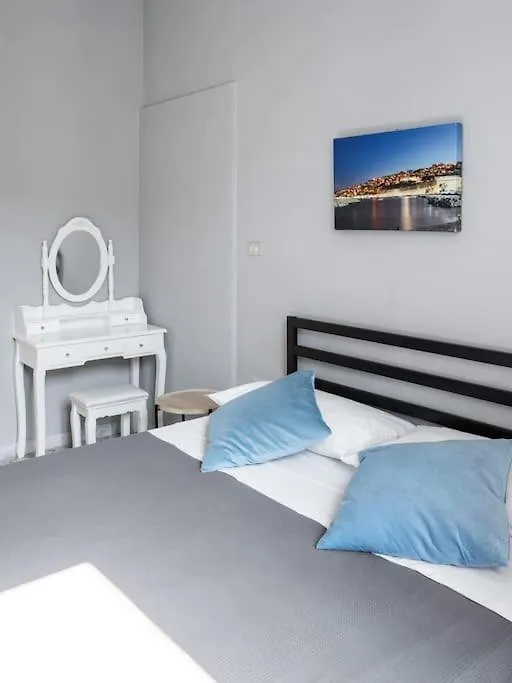Apartment Dmore237 Naples Italy
