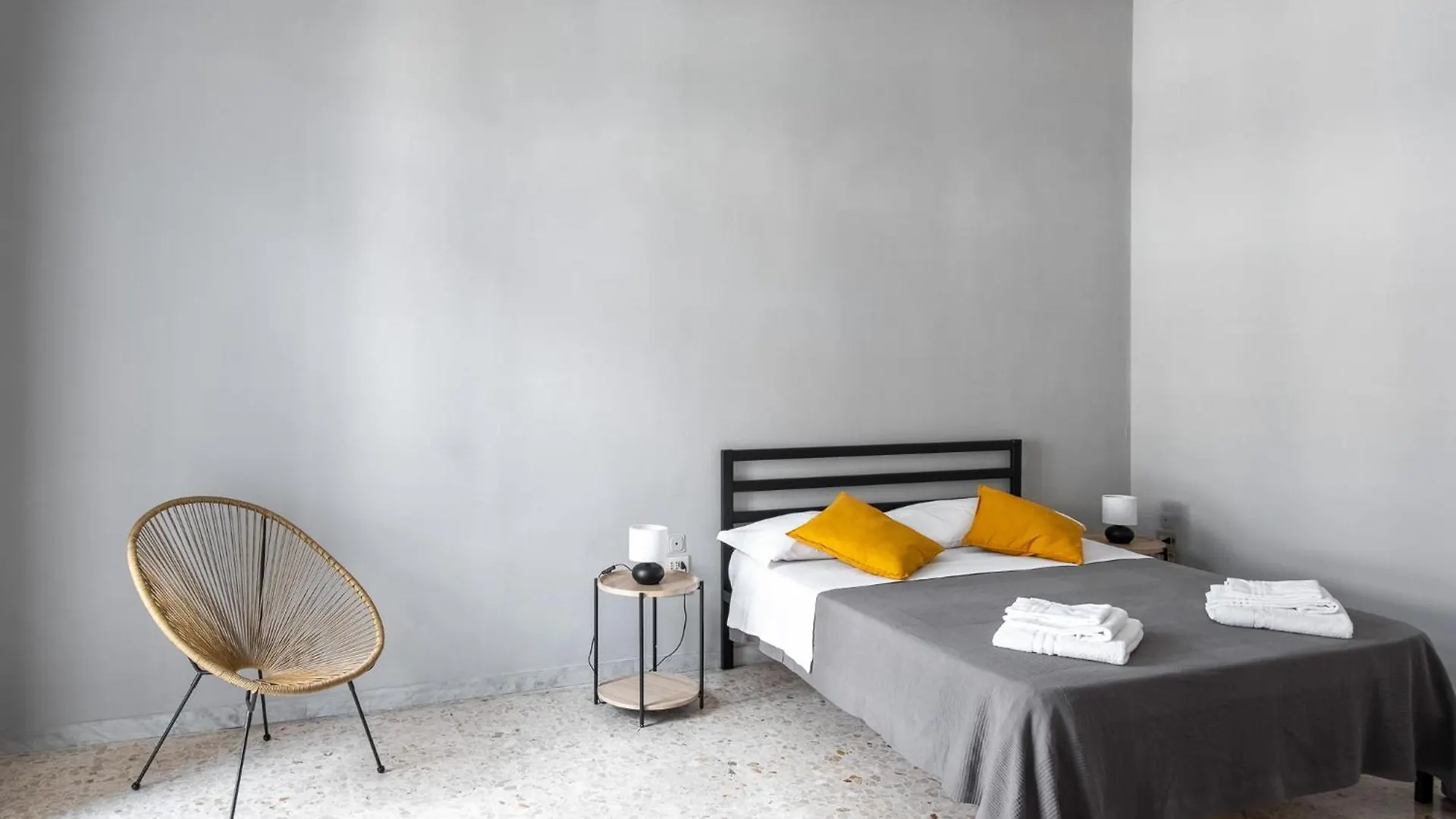 Apartment Dmore237 Naples Italy