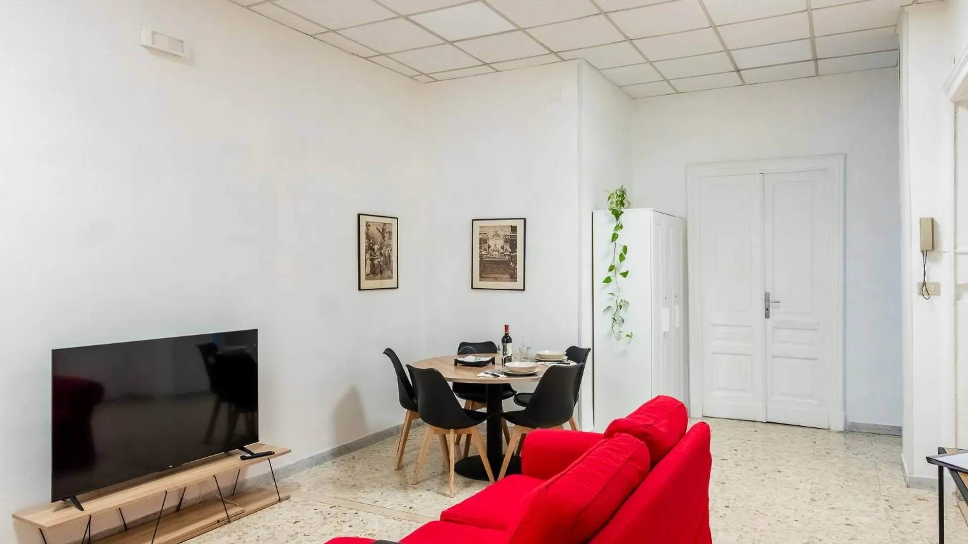 Dmore237 Neapel Italien