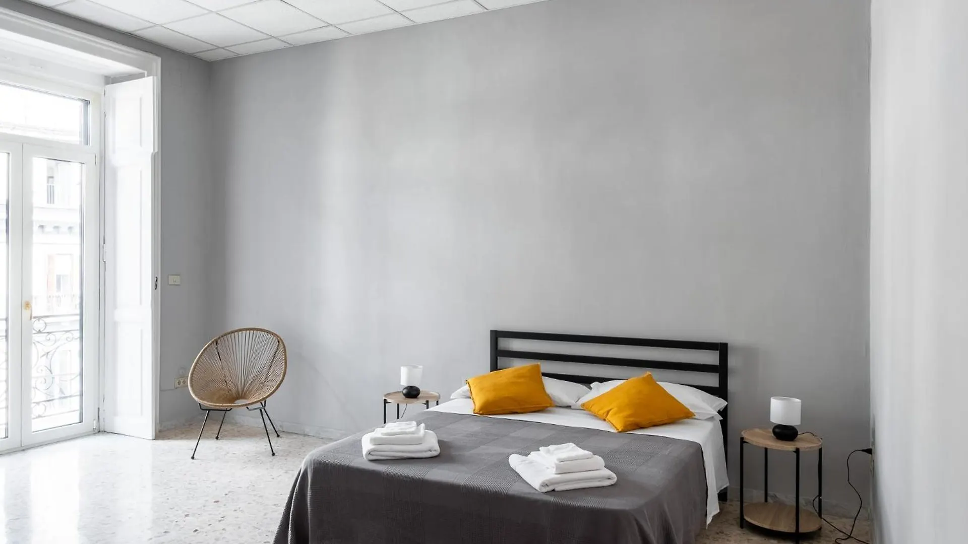 Apartment Dmore237 Naples